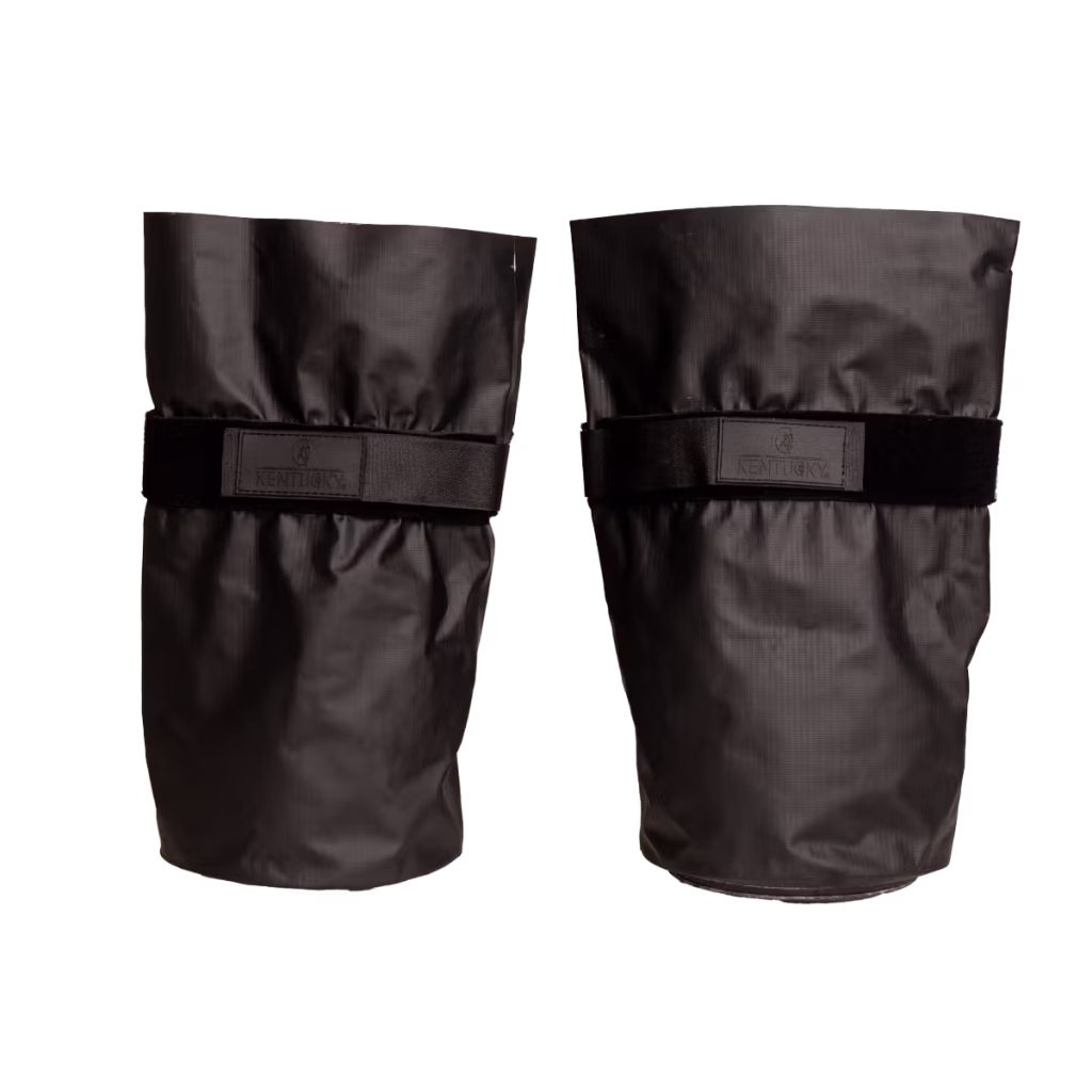 kentucky Hoof Boots Medical & Ice Boots Set of 2