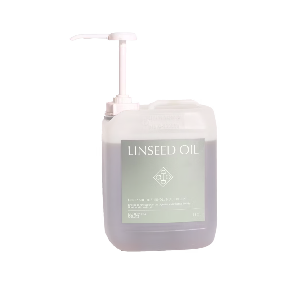 kentucky Pump For Linseed Oil 5L